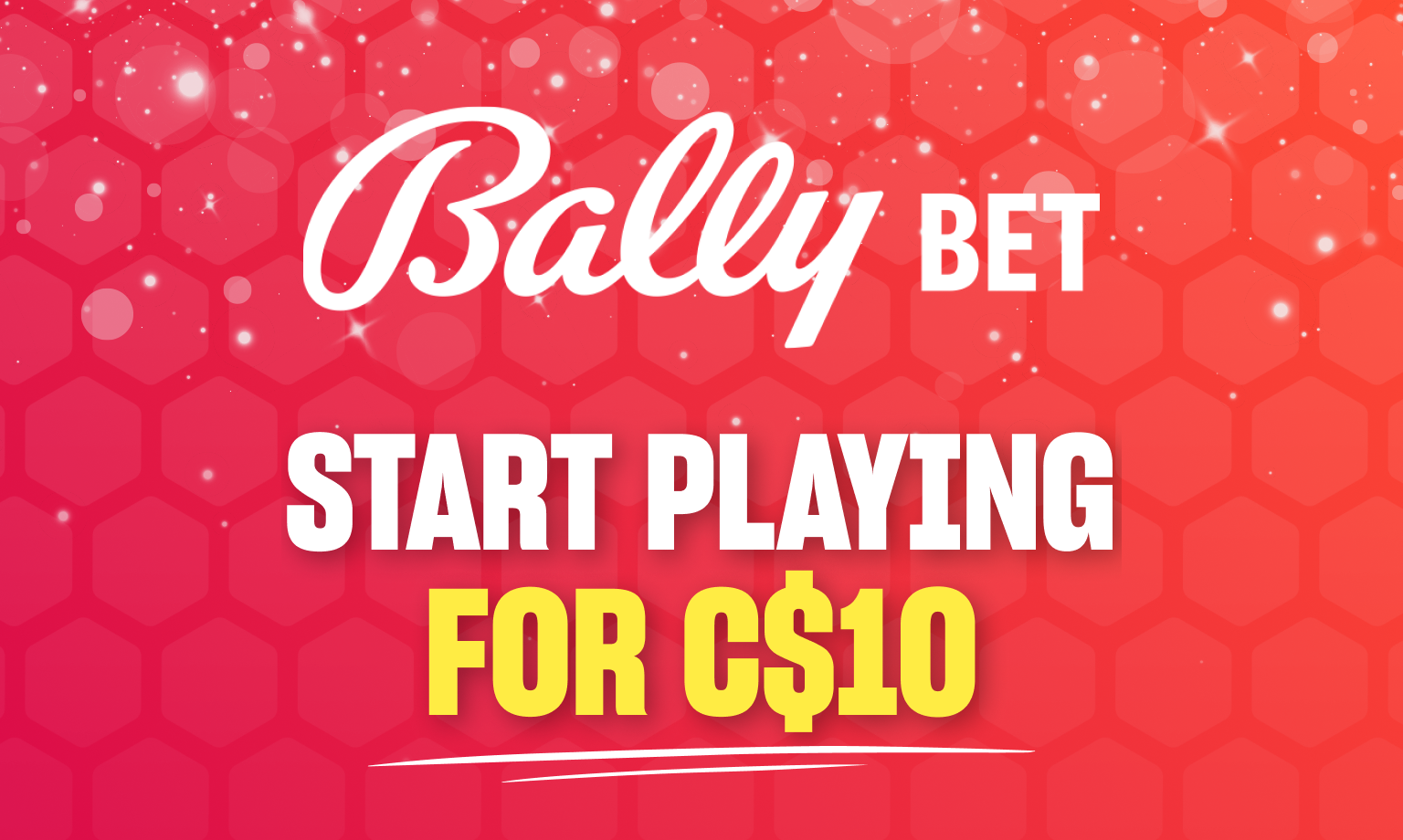 Bally Bet casino