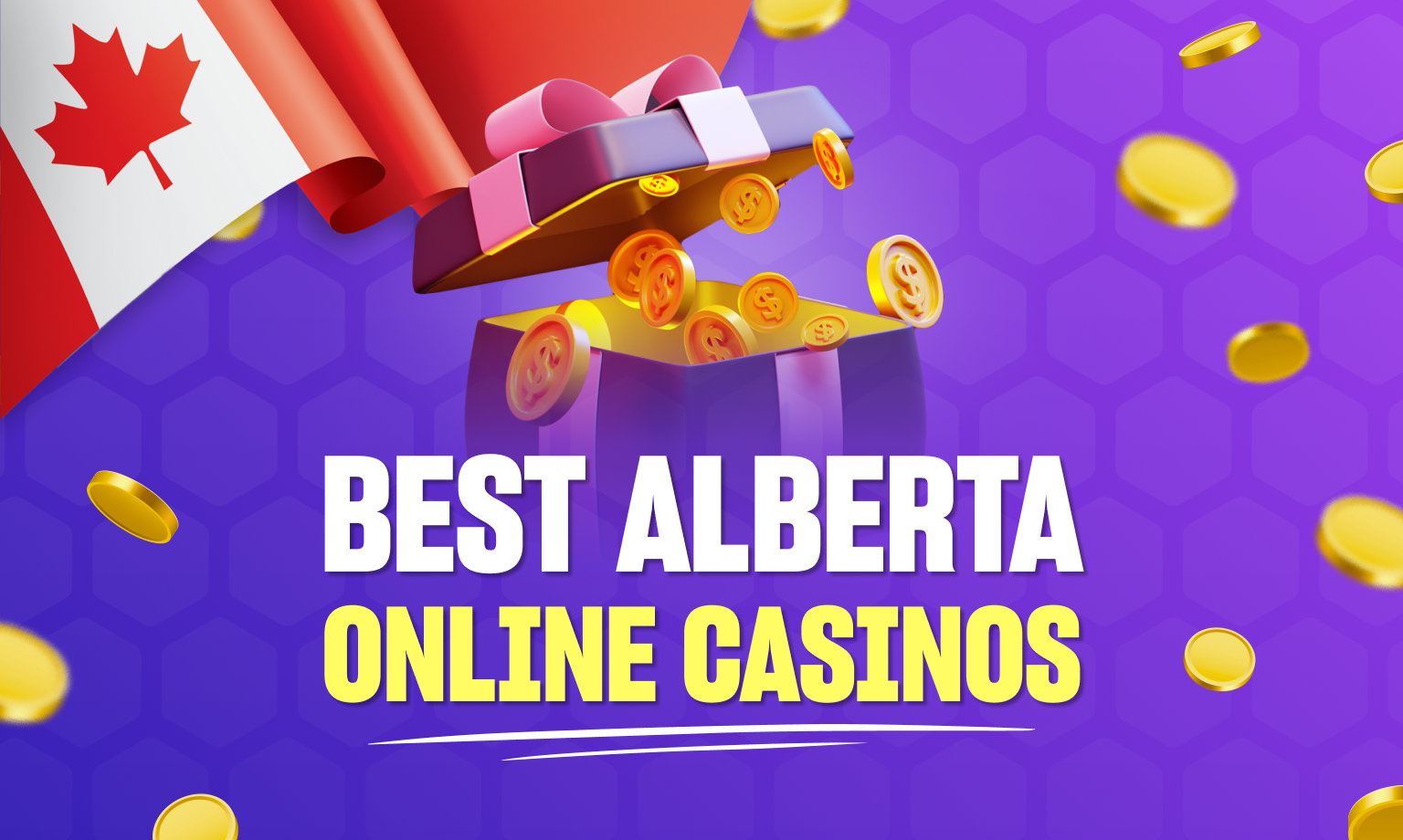 best online casino alberta
