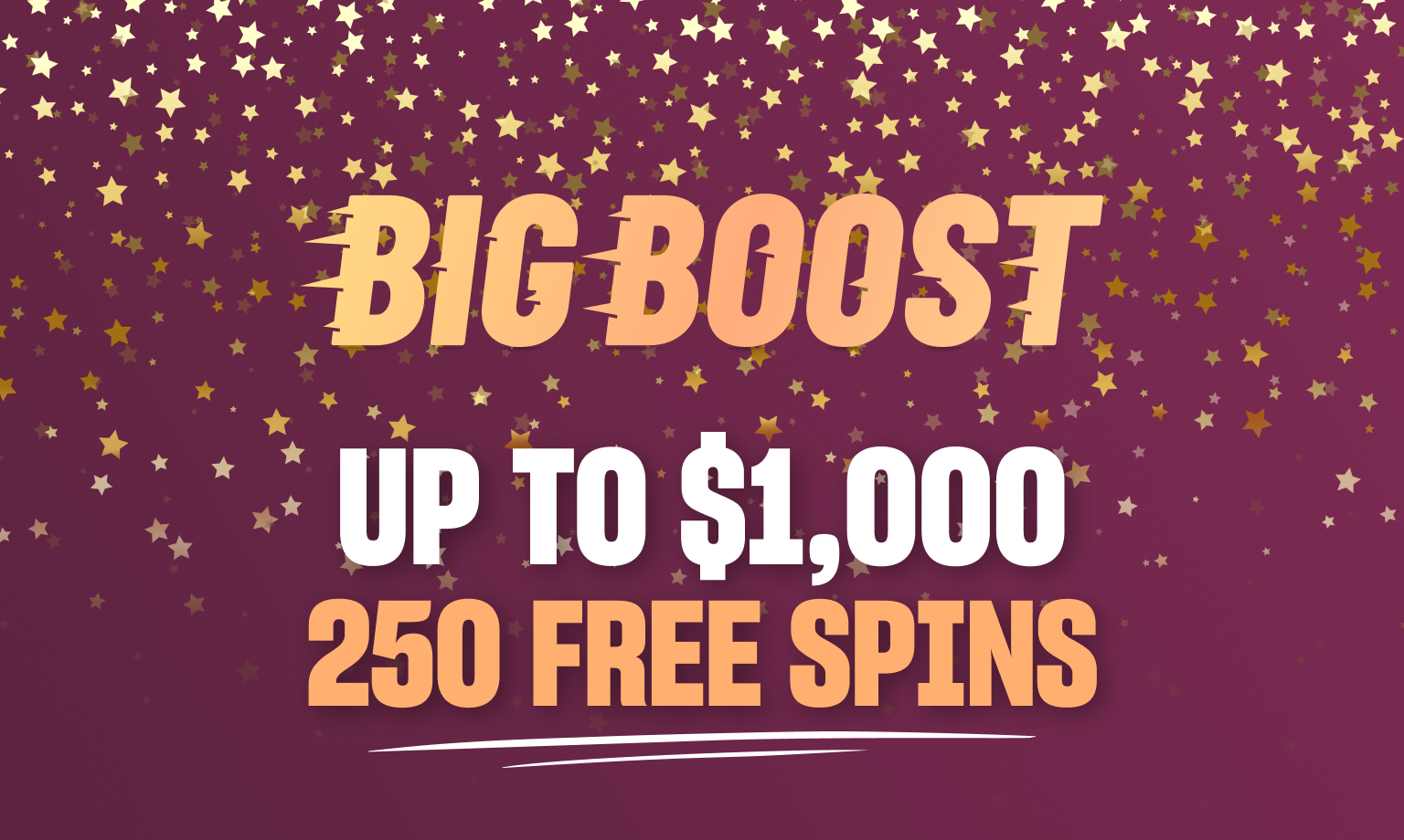 Related image for Big Boost Casino