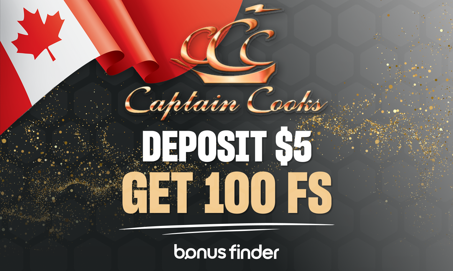 Captain Cooks Casino