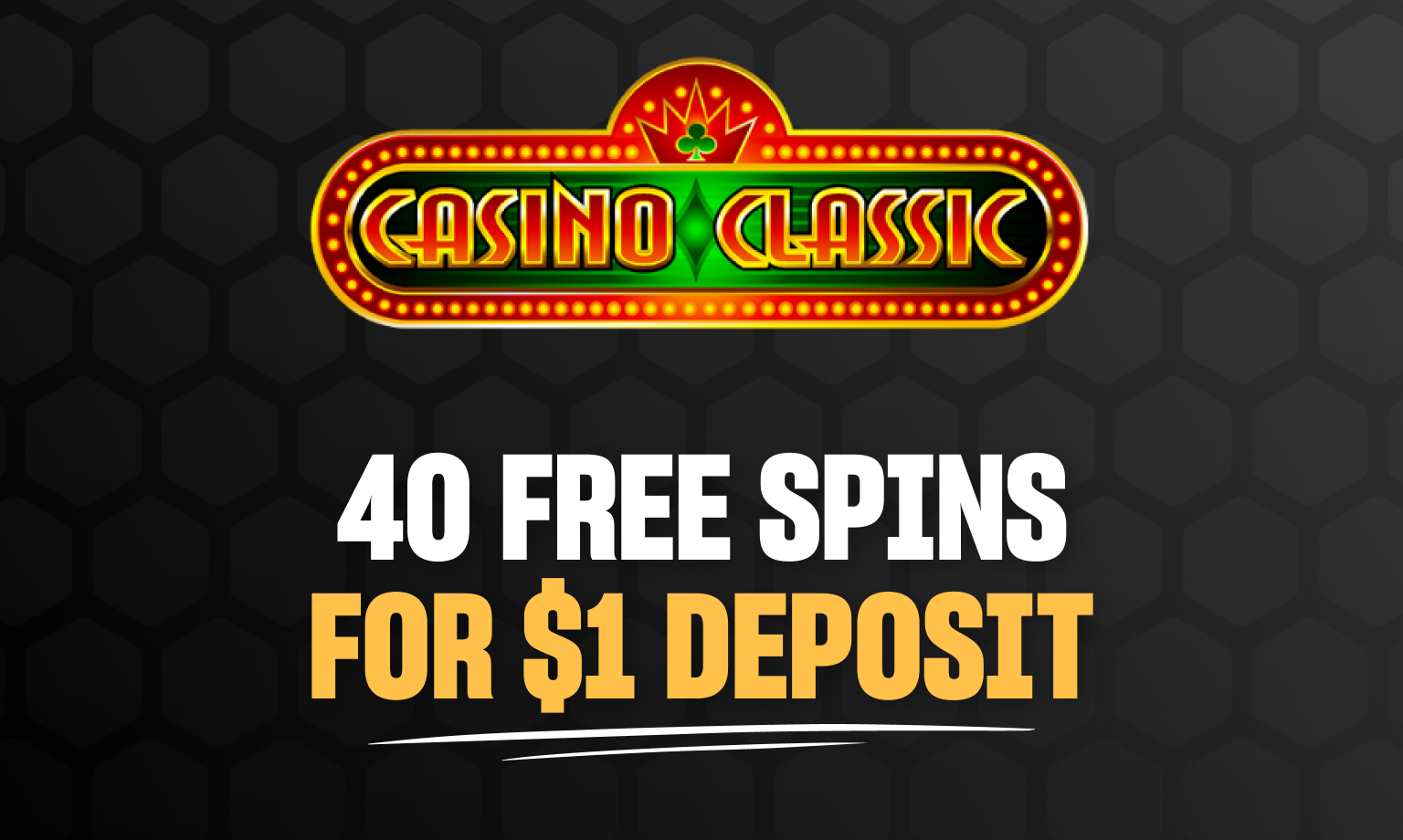 Related image for Casino Classic