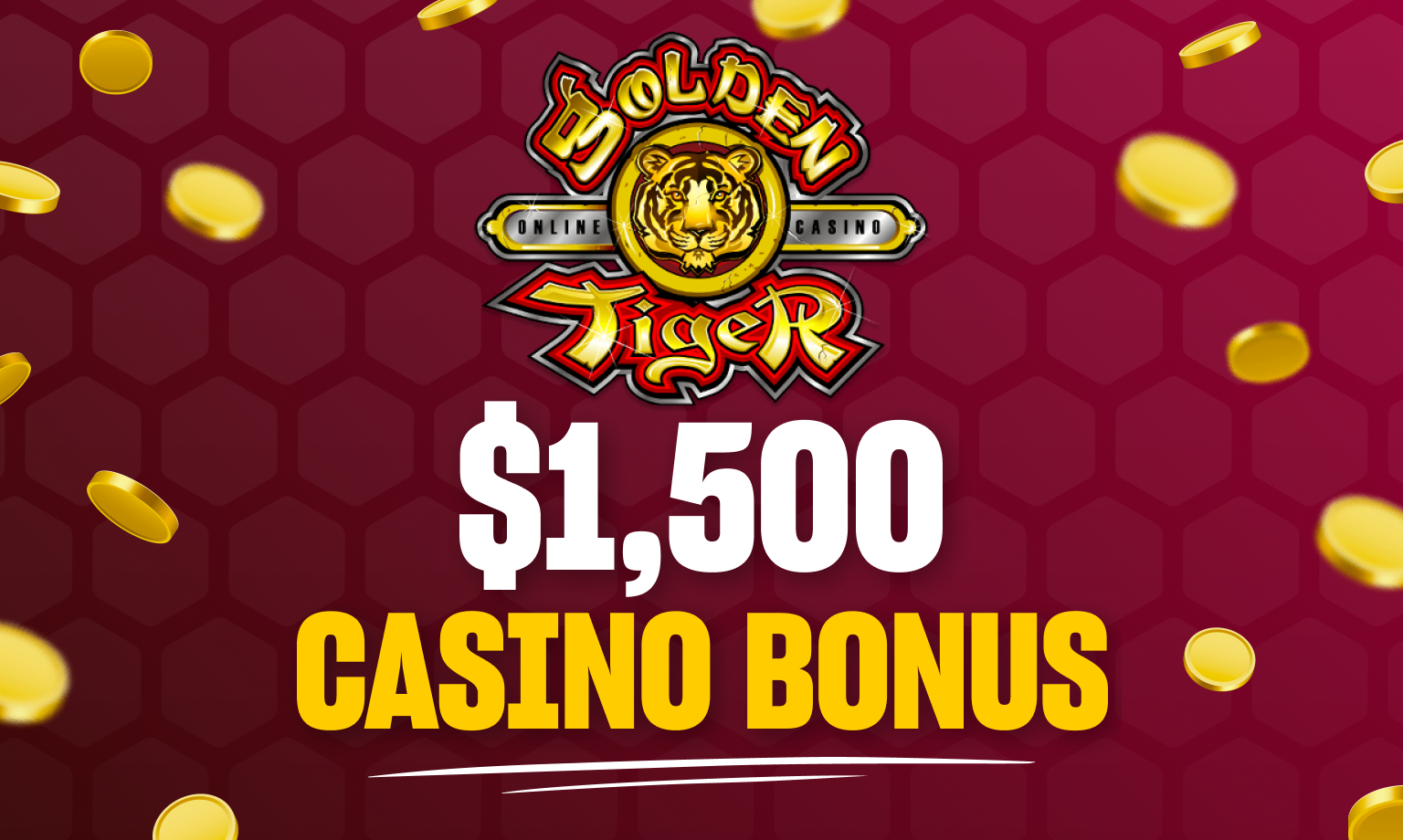 Related image for Golden Tiger Casino