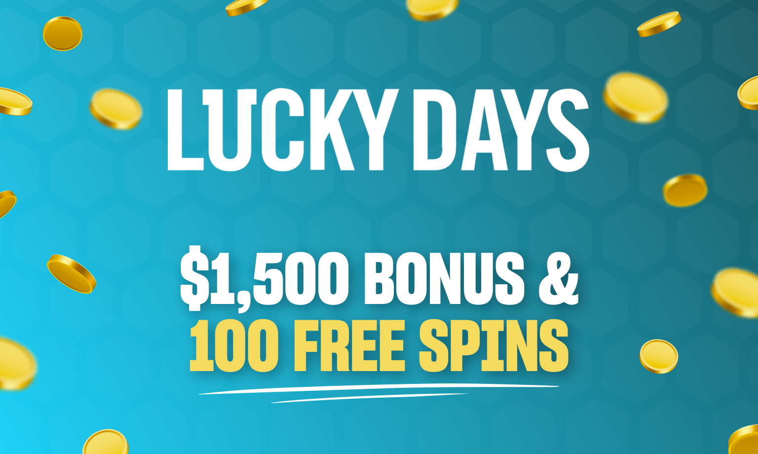 Lucky Days Casino Canada