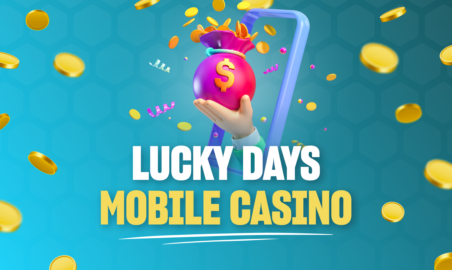 Luckydays Casino