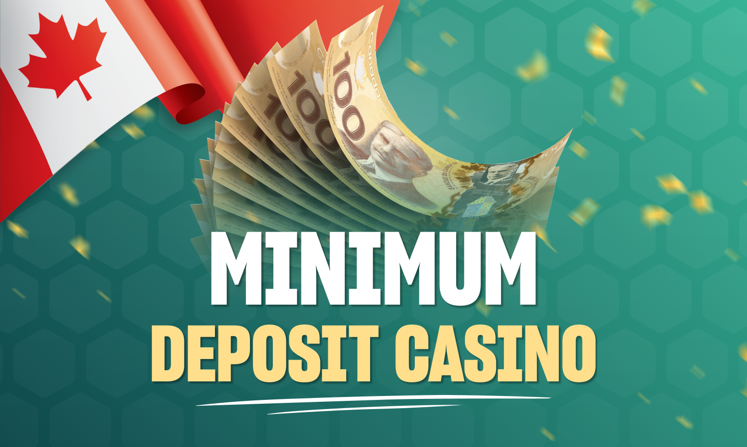 Responsible The Nation Online $5 Deposit Casino Practices: Ensuring a Healthy Gaming Experience