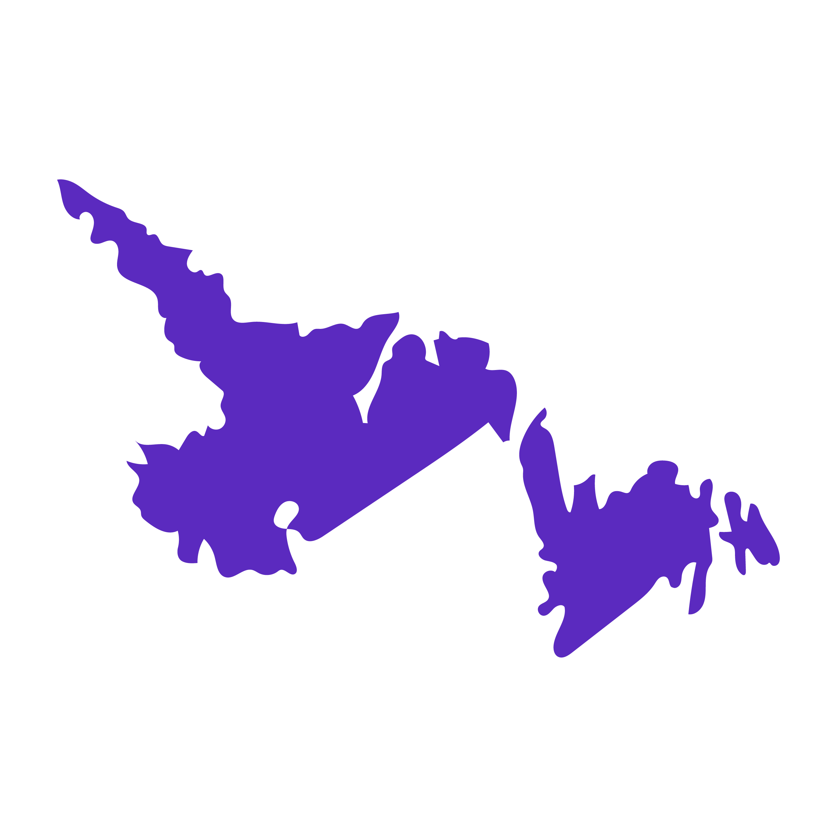 Newfoundland and Labrador Canada