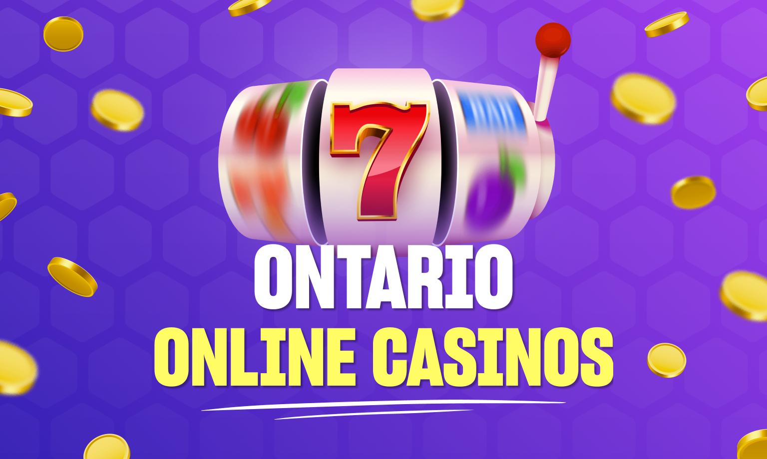 Best Online Casinos Ontario | Top Licensed Casinos (2025)