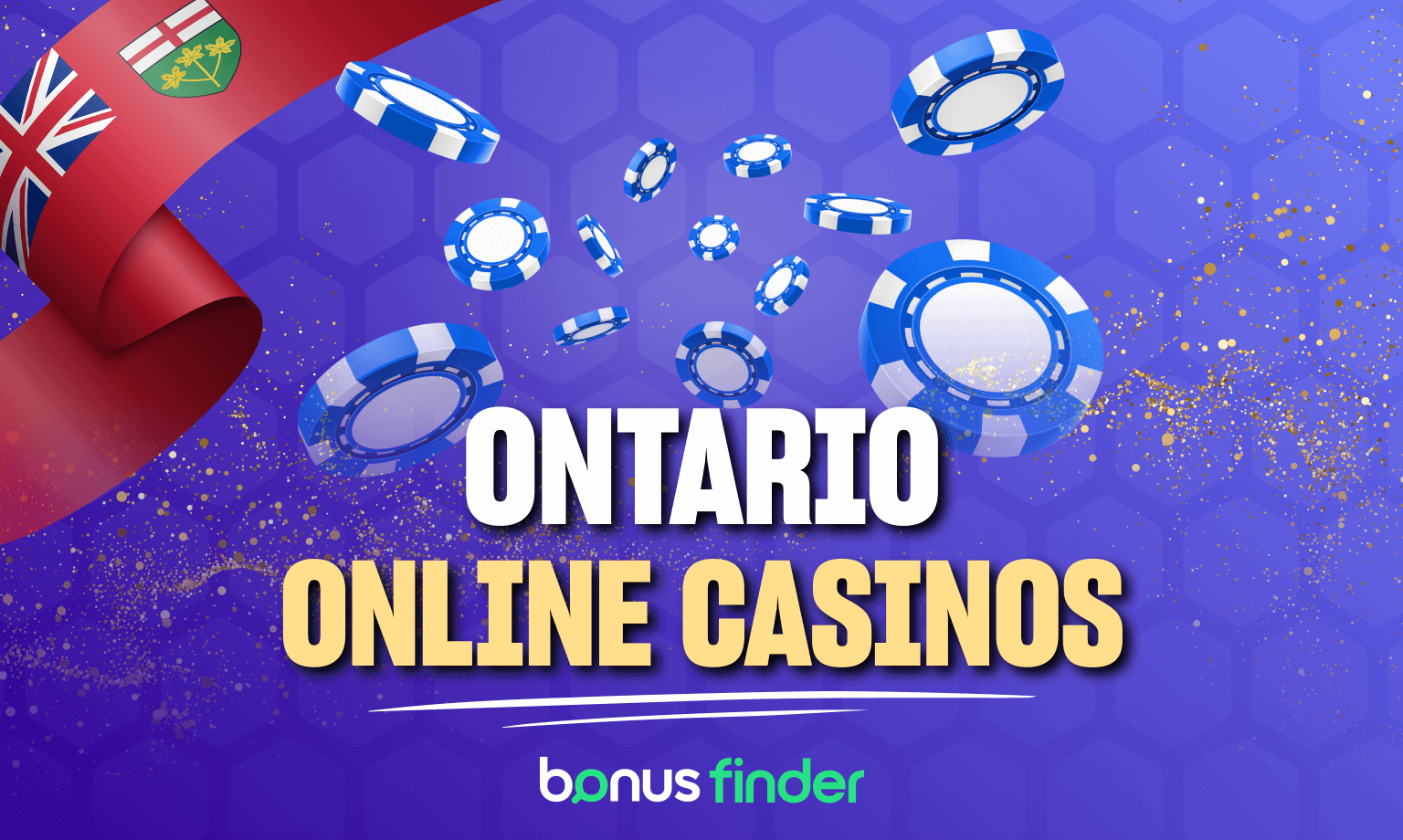 Play Online Casinos in Ontario