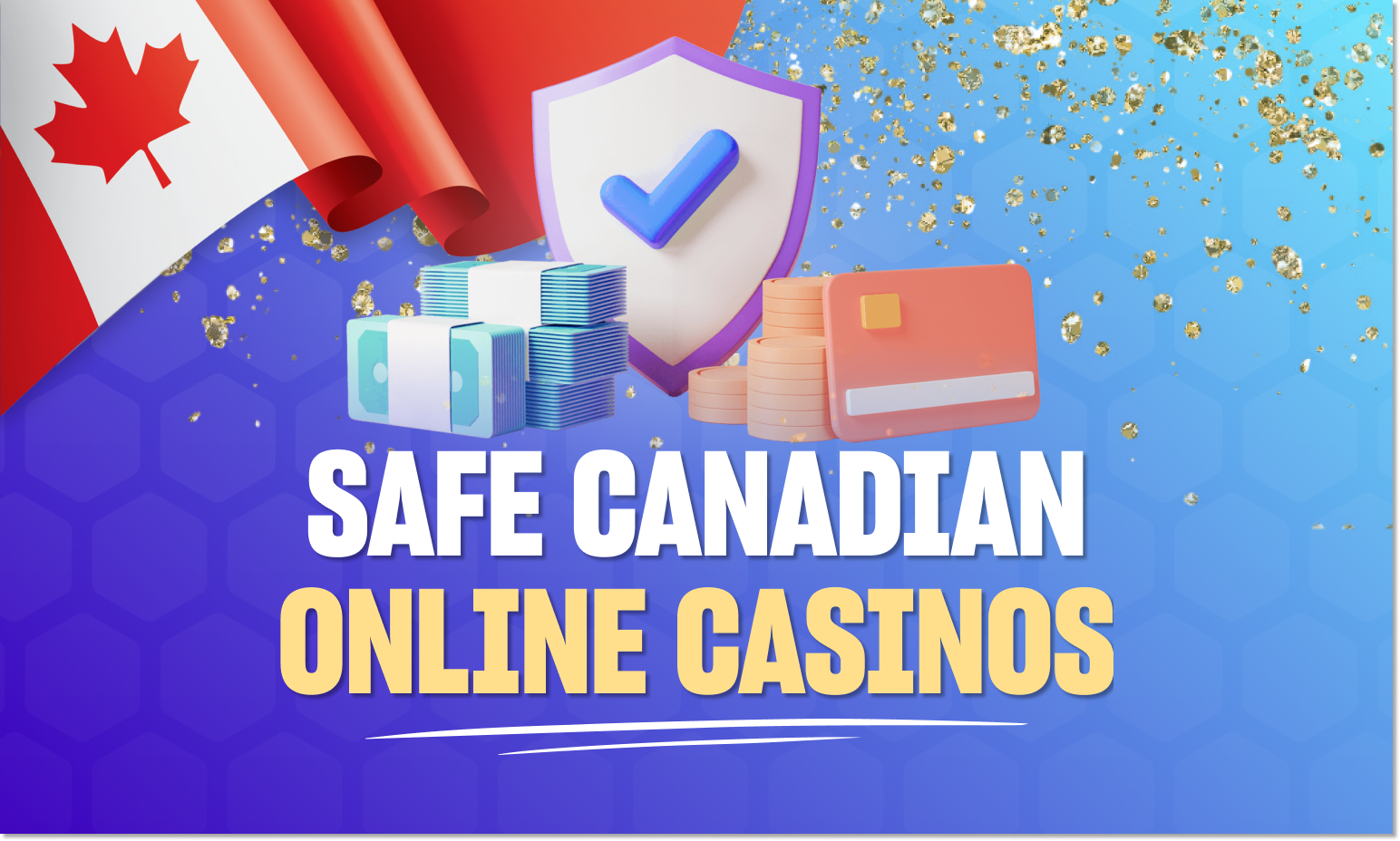 Safe online casinos