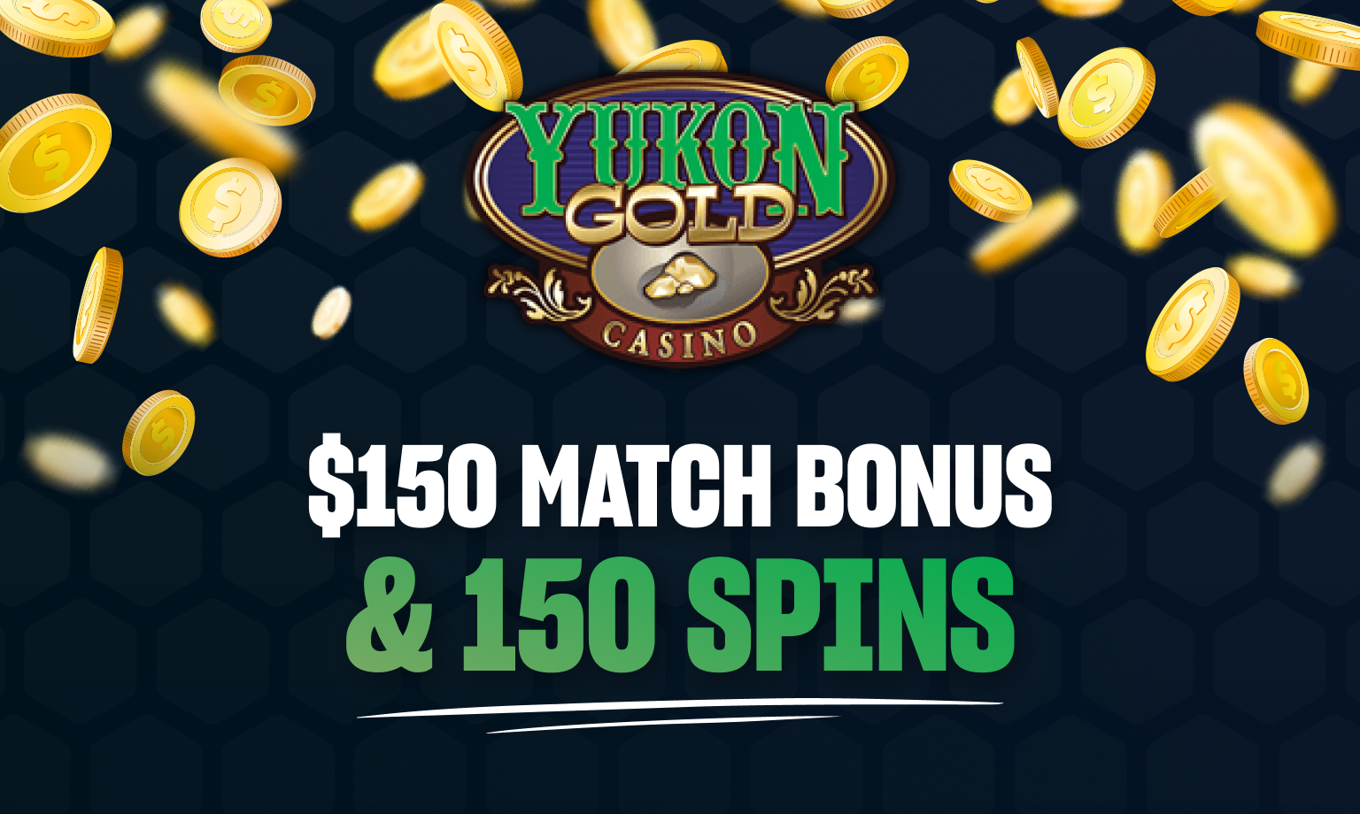 Yukon Gold Casino