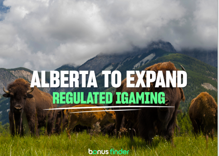 Alberta is set to expand its regulated iGaming market by the end of 2026