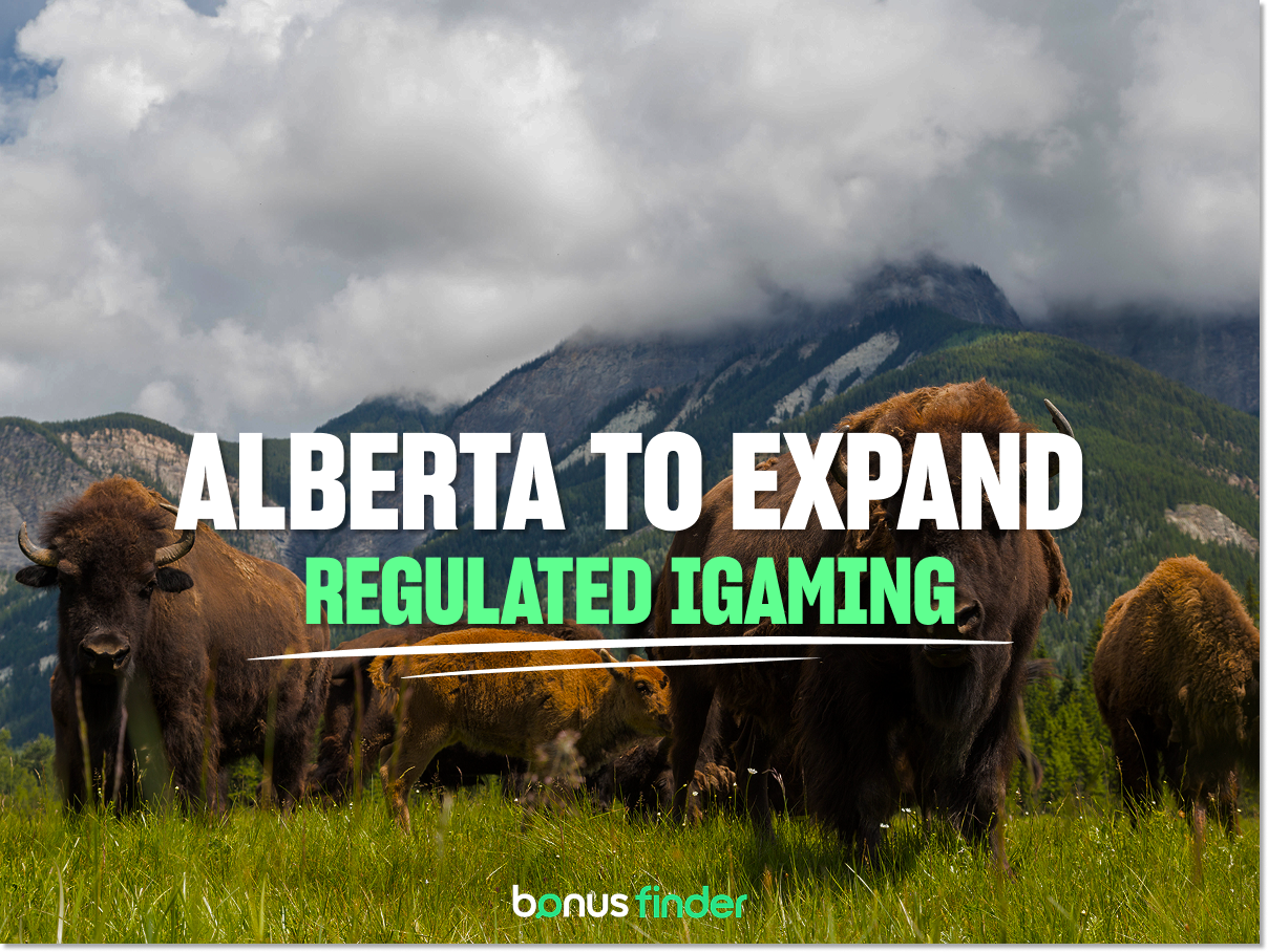 Alberta Online Casinos Regulation 2026