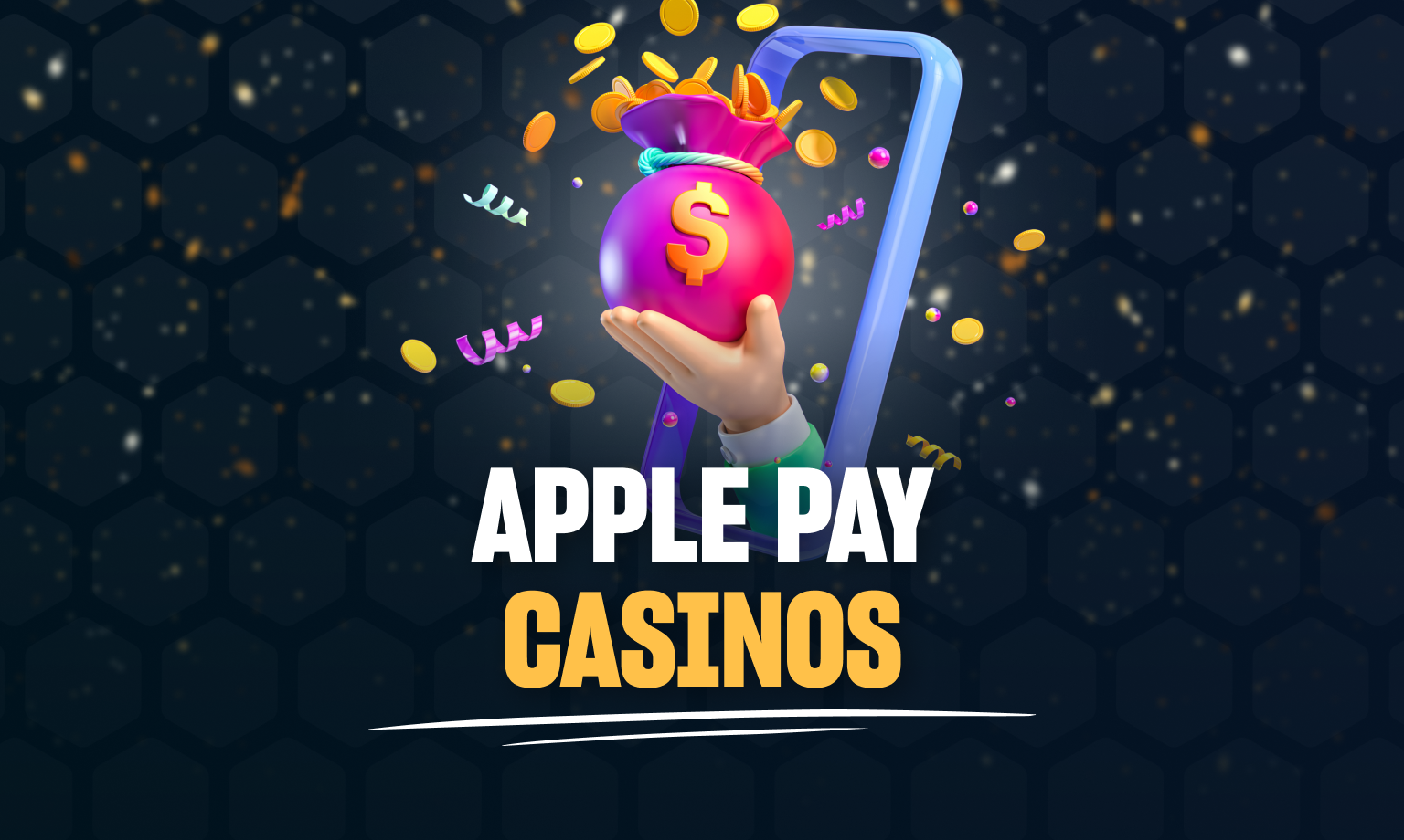 Best Apple Pay Casinos in Canada 2026