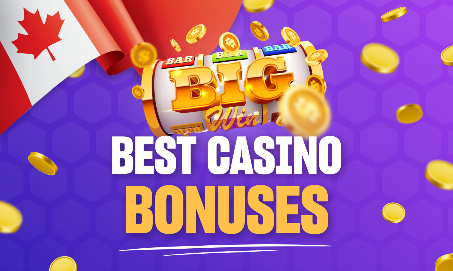 Casino Bonuses