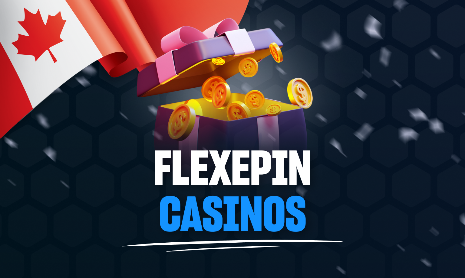 Best Casinos that Accept Flexepin (January 2026) | BonusFinder