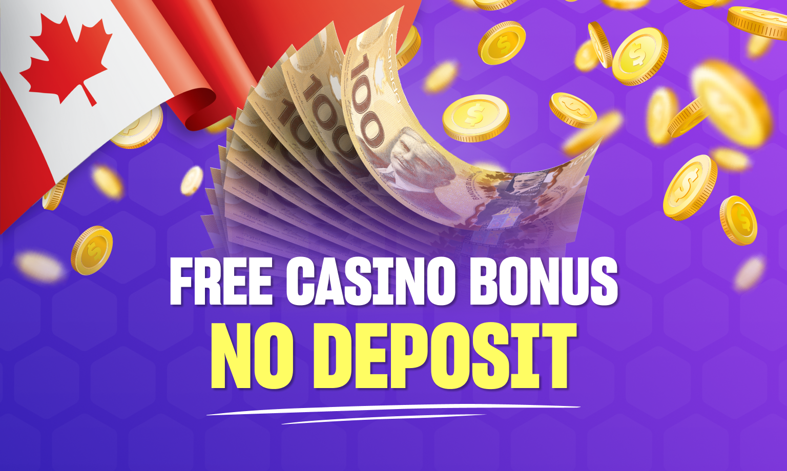 No Deposit Casino Bonuses