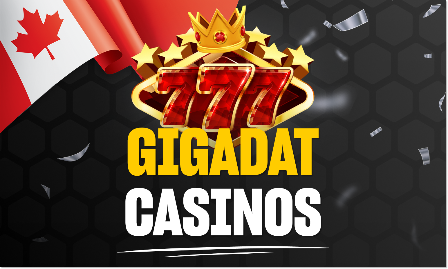 Fast and Secure Gigadat Casino 2 Withdrawals for Canadian Players