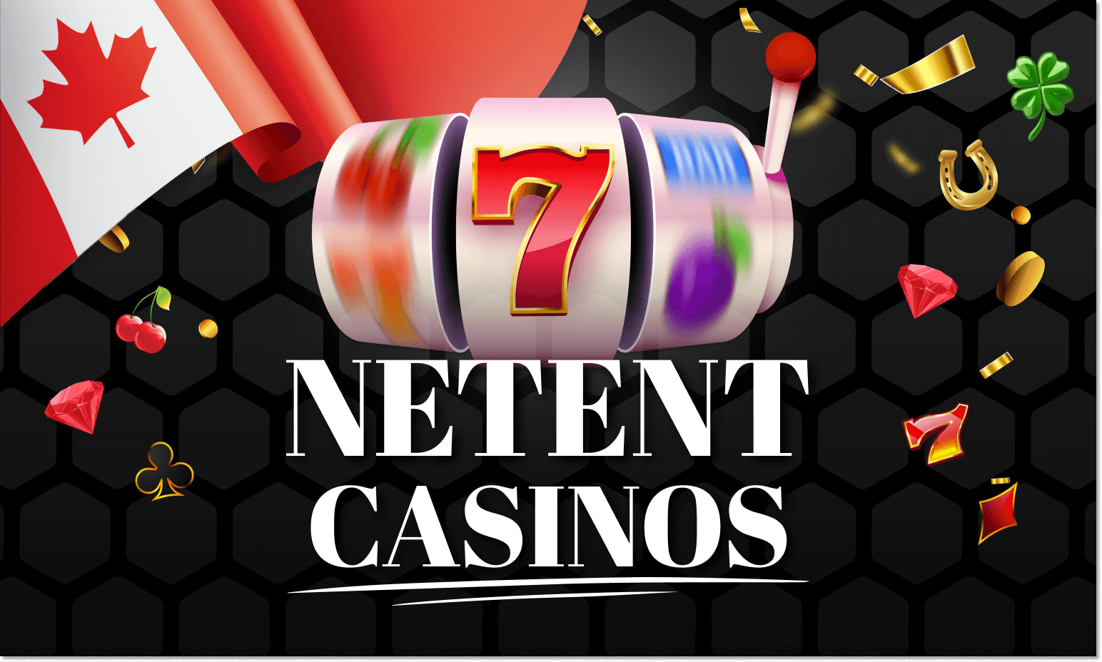 Related image for NetEnt Casinos