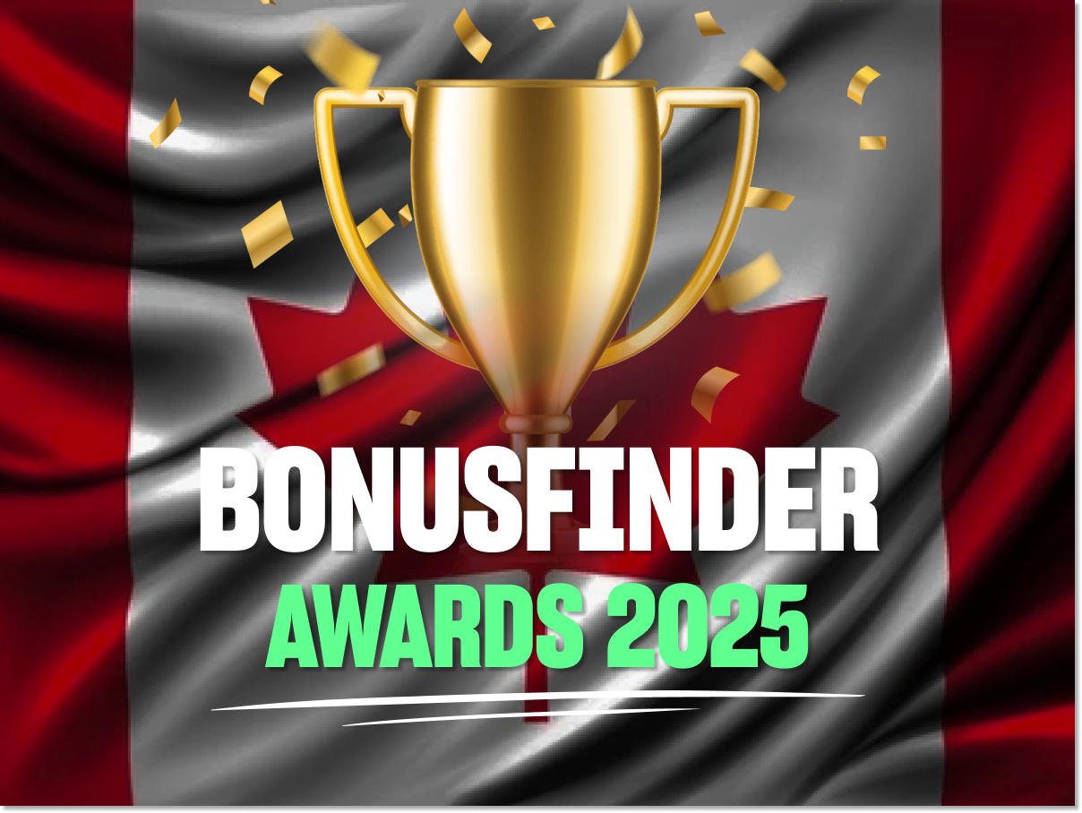 BonusFinder CA awards