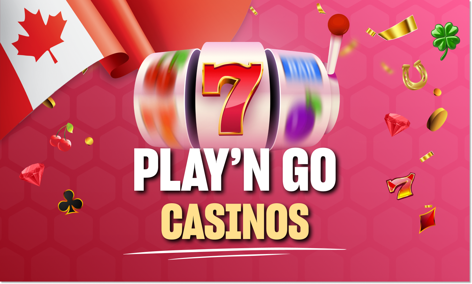 Related image for Play’N Go Casinos