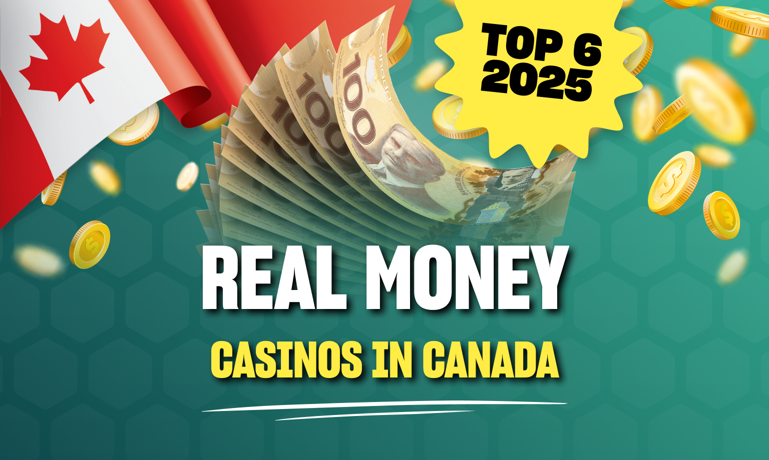 real money online casino canada